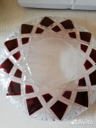 Блюдо для торта