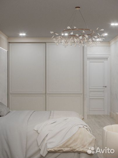 Дизайнер интерьера