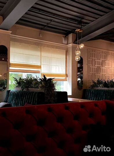 Римские шторы На заказ