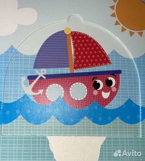 Детские книги clever