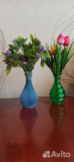 3D печать, моделирование