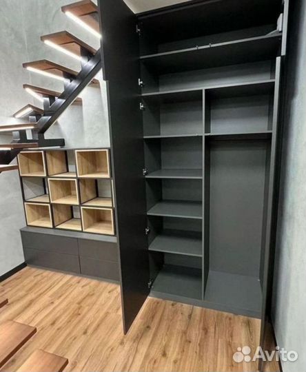 Шкаф купе на заказ