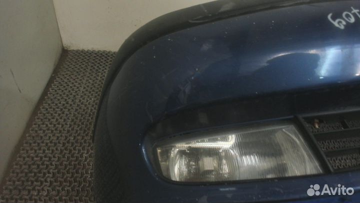 Бампер Saab 9-3, 1998