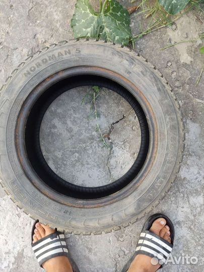 Kumho Solus KH17 185/65 R15