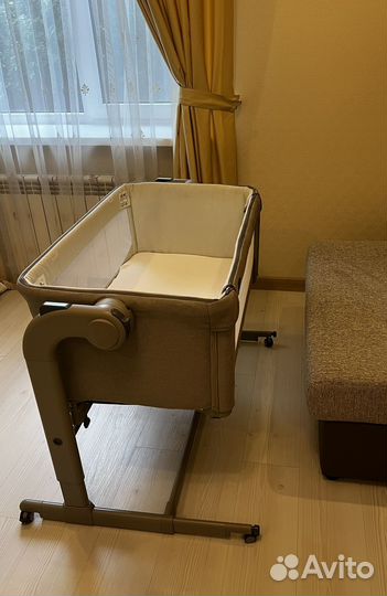 Люлька колыбель кроватка