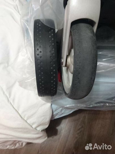 Stokke Xplory (Стокке Эксплори) 2в1 с аксессуарами