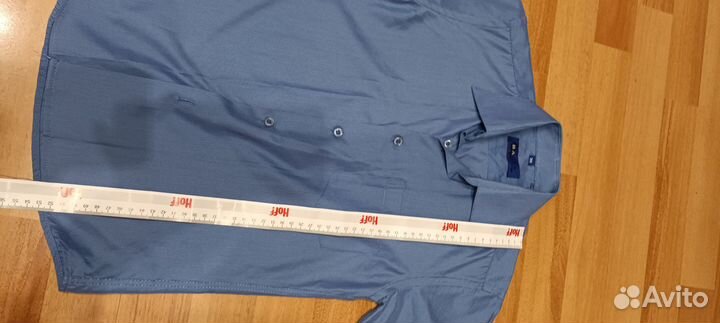 Рубашка. Размер 128 (30)