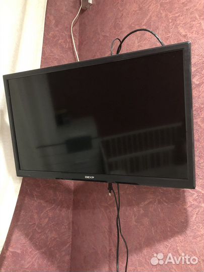 Телевизор