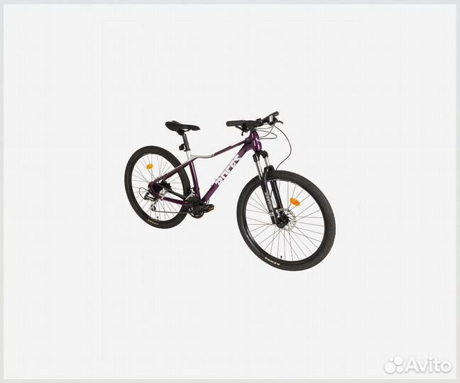 Велосипед горный женский Roces Eleganza 2 27.5 24