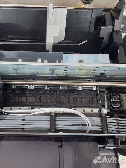 Принтер Epson L805