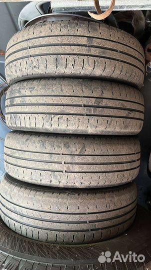 Hankook Kinergy Eco 165/60 R14
