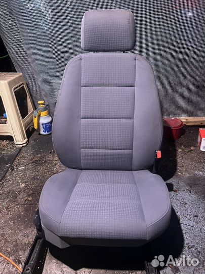 Сидение BMW E36