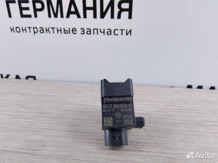 Датчик удара BMW X5 G05 G30 2021 65779314520