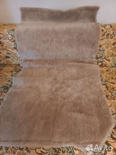 Ткани 90- х годов