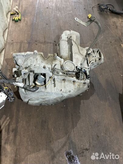 АКПП на Volvo xc90 2.9 4t65e 8689242