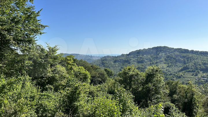 Участок 4,1 сот. (СНТ, ДНП)