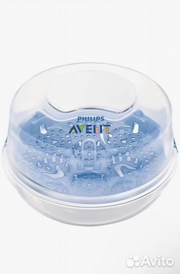 Стерилизатор для бутылочек philips avent