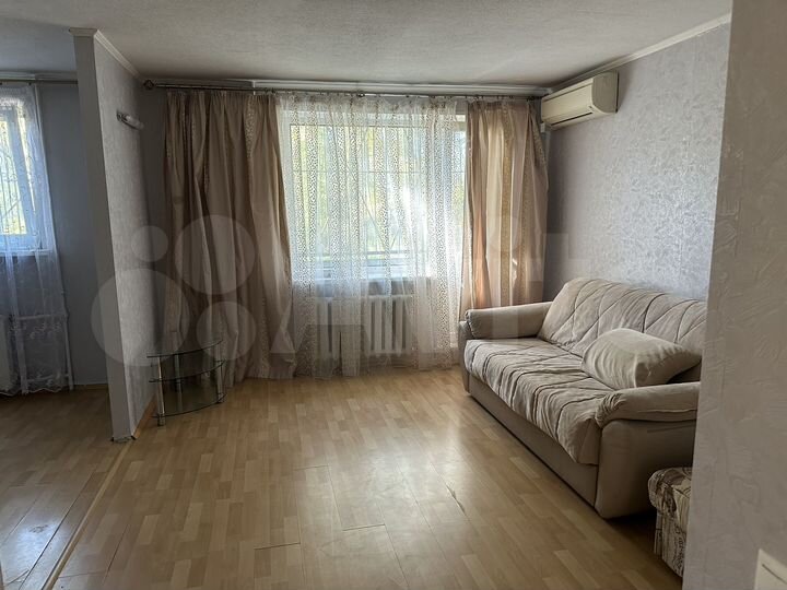 2-к. квартира, 44 м², 2/5 эт.