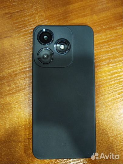 TECNO Spark 10c, 4/64 ГБ