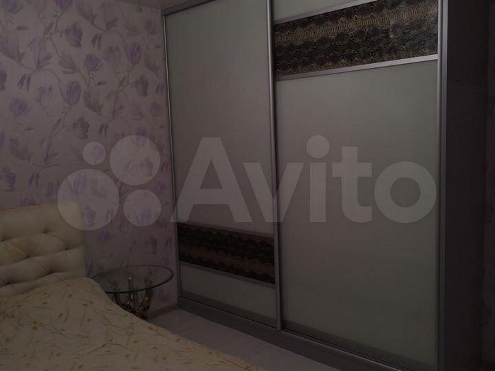 Комната 12 м² в 3-к., 5/14 эт.