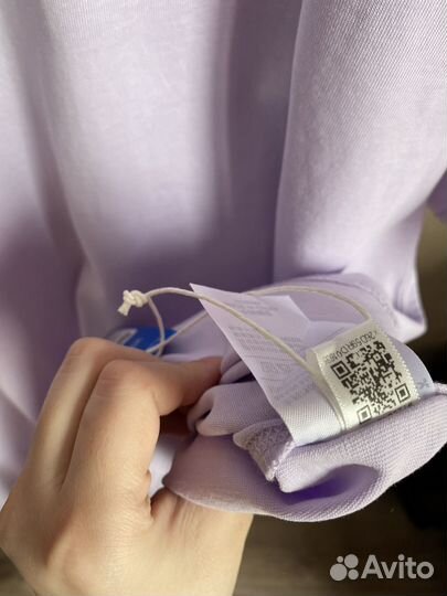 Футболка Adidas оригинал новая