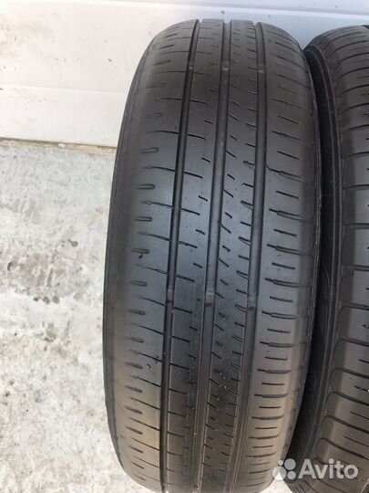 Dunlop Enasave EC204 175/60 R16 82H