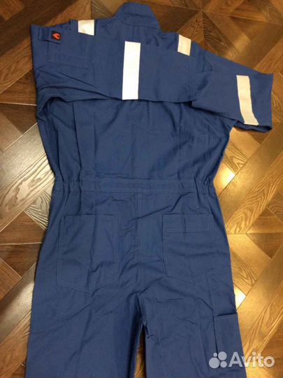 Комбинезон летний red wing coverall
