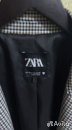 Жакет женский Zara