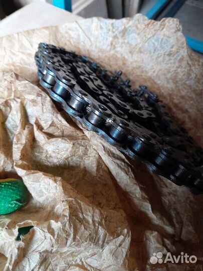 Запчасти иж юпитер СССР