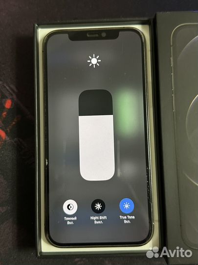 iPhone 12 Pro, 128 ГБ