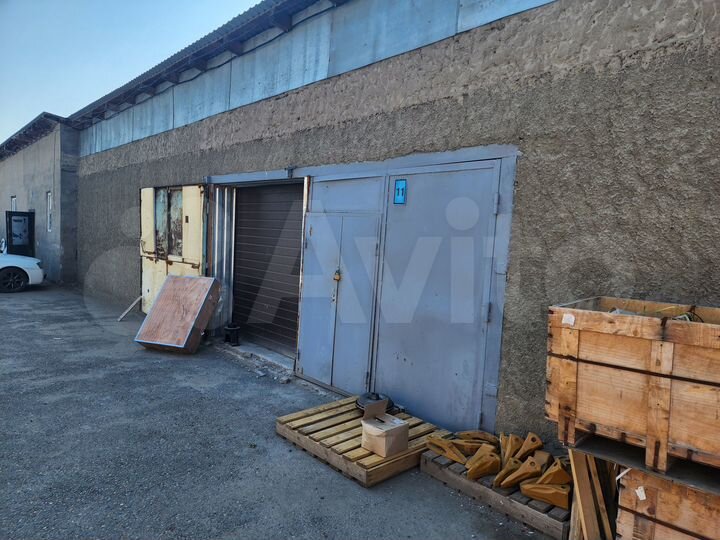 Свободного назначения, 85 м²