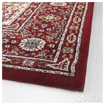 Ковер IKEA ветбэк, 3 х 2 м новый