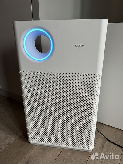 Очиститель воздуха Bork A503