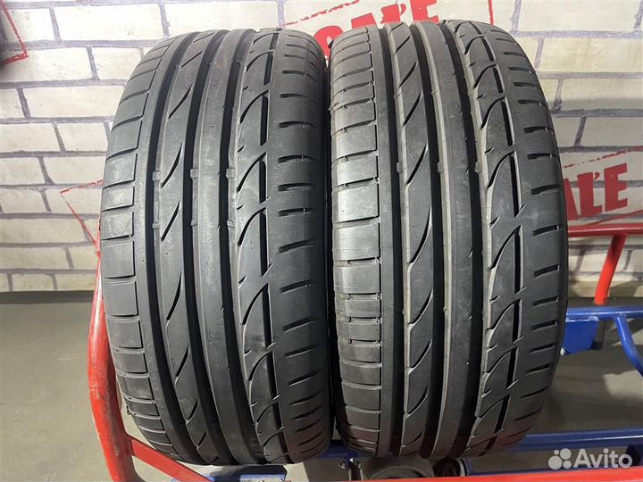 Bridgestone Potenza S001 225/45 R17