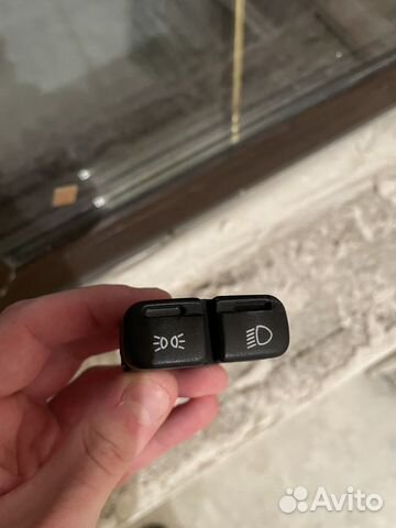 Выключатель света