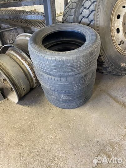 Yokohama BluEarth-GT AE-51 205/65 R16 95H