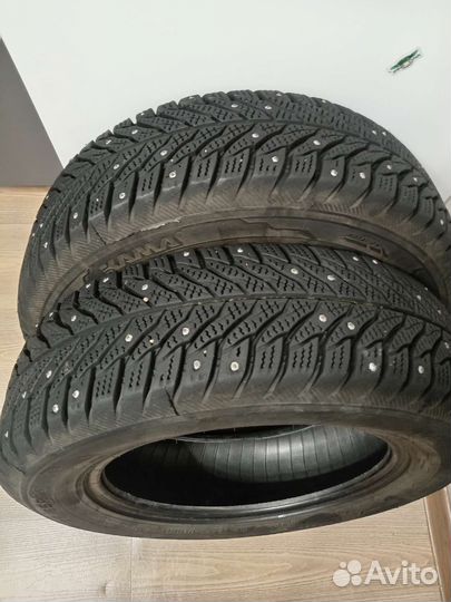 КАМА Alga (HK-531) 175/65 R14