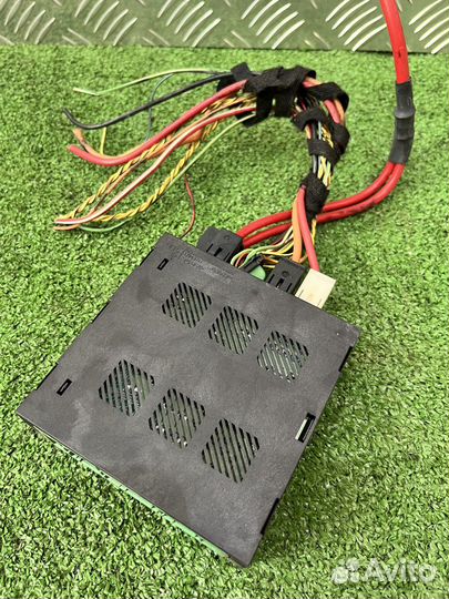 Блок предохранителей Bmw 7510638