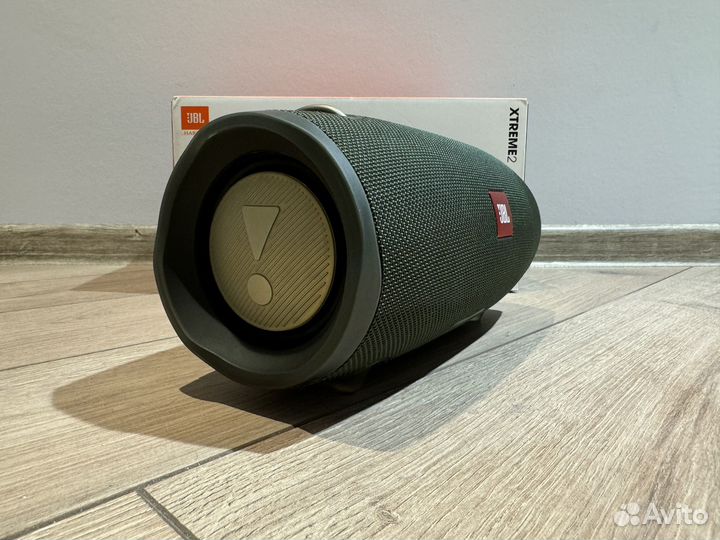 Колонка JBL Xtreme 2