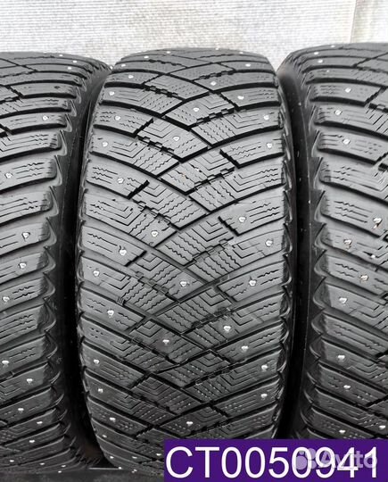 Goodyear Ultragrip Ice Arctic 225/55 R17 96T