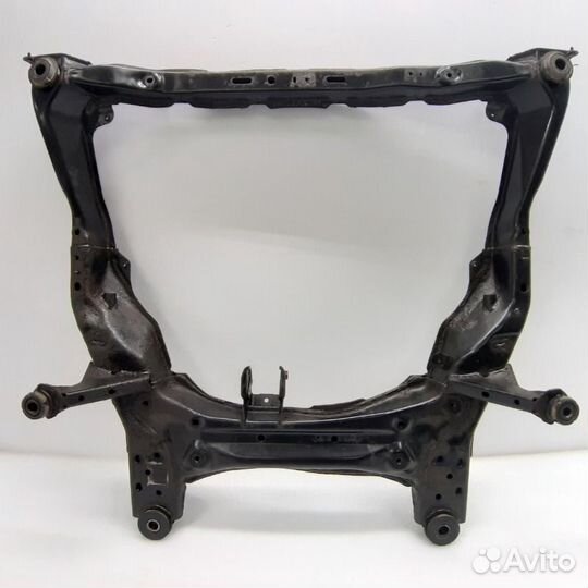 Балка подмоторная передняя Mazda Cx-7 1 2.3 2008