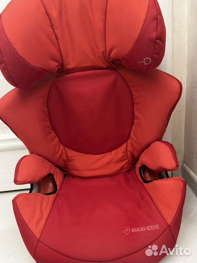 Автокресло