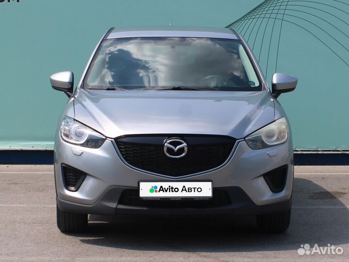 Mazda CX-5 2.0 МТ, 2013, 190 918 км