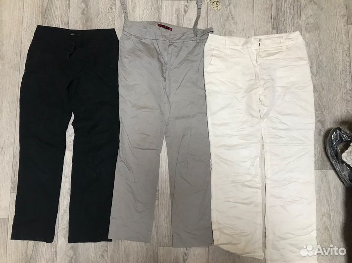 Женские вещи 42