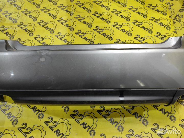 Бампер задний Subaru Legacy BLE EZ30D 07.2004