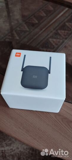 Усилитель вай фай