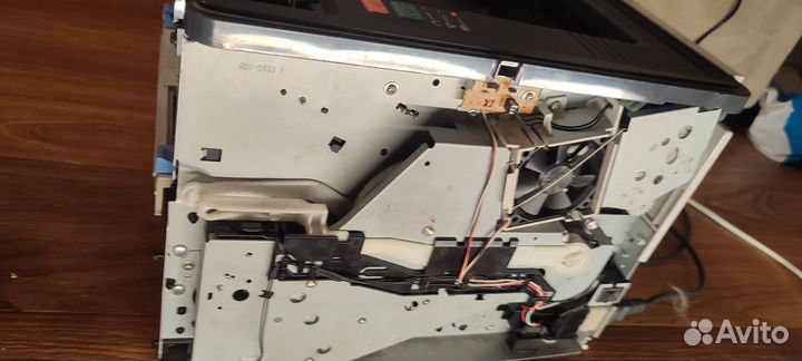 Принтер HP 1320 на запчасти
