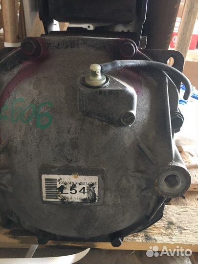 Продам редуктор l54к