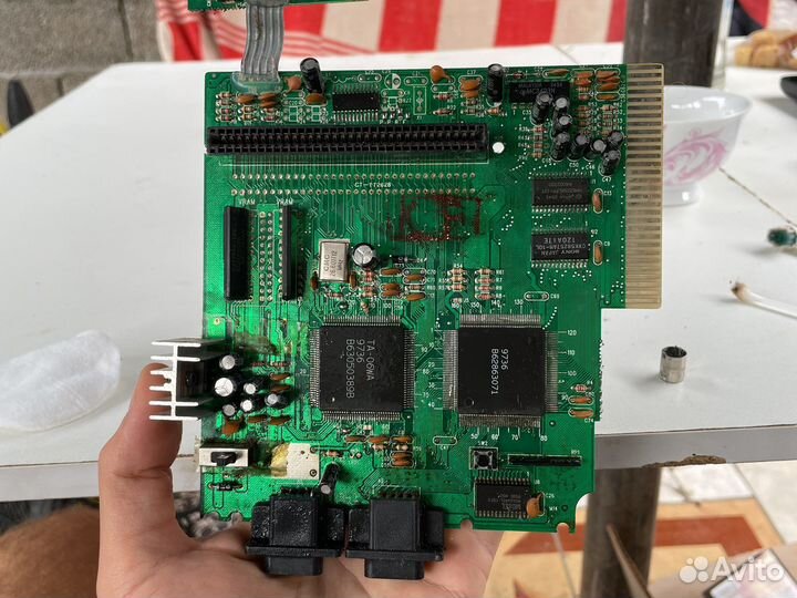 Ретро консоли Sega mega drive 2, клон денди