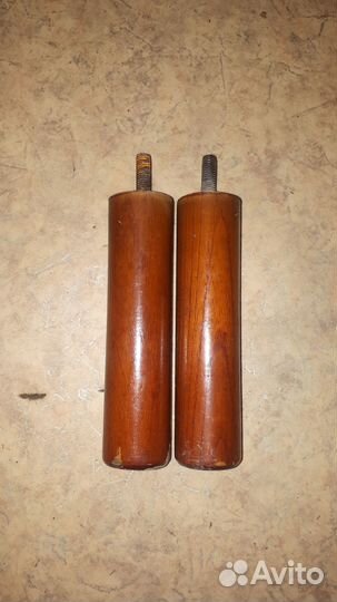 Мебельные ножки